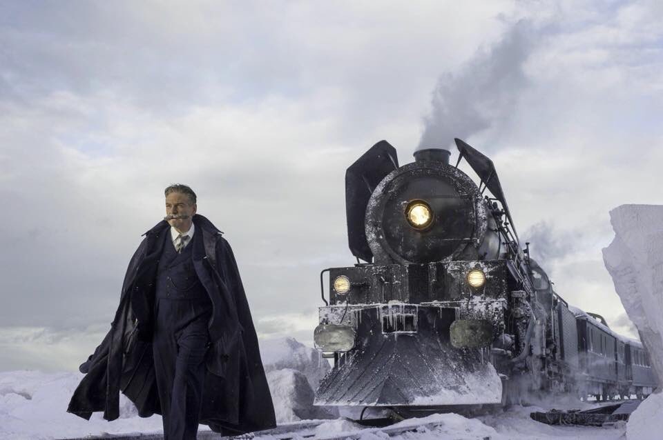 WestWagon's tweet photo. #HBRN’s last #filmfundraiser for the year on Nov 10. Agatha Christie’s Murder On The Orient Express. Tickets: https://t.co/xpPX54DAYR https://t.co/tvsNuKx98v