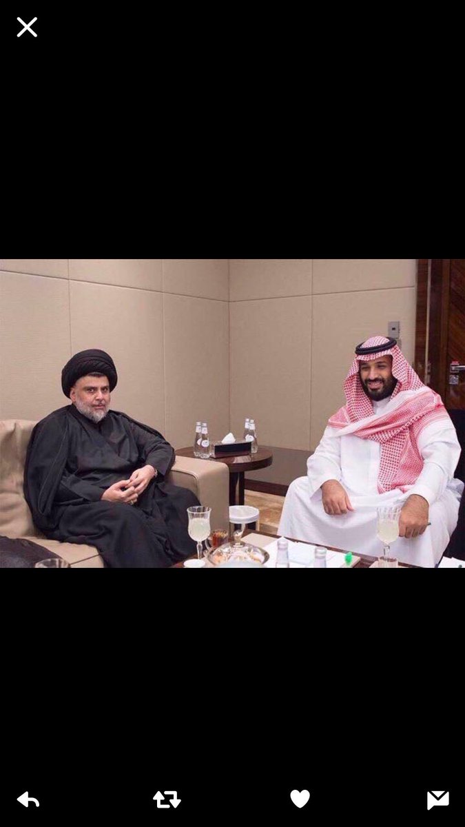 berncalifornia's tweet photo. #نينوى حبيييبي ماهذه القرود ايعقل أمه عظيمه حملت رساله الاسلام يحكمها قرود اين اين اين الرجال اين؟؟؟ https://t.co/rooRpKx2vr