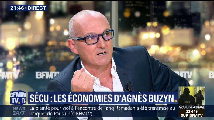 nathalielevy57's tweet photo. "Il faut que notre démocratie sanitaire devienne mature. La gouvernance doit être tripartite : l'administration, les patients et les médecins" @Drmartyufml @BFMTV https://t.co/N5OZeRj7eH