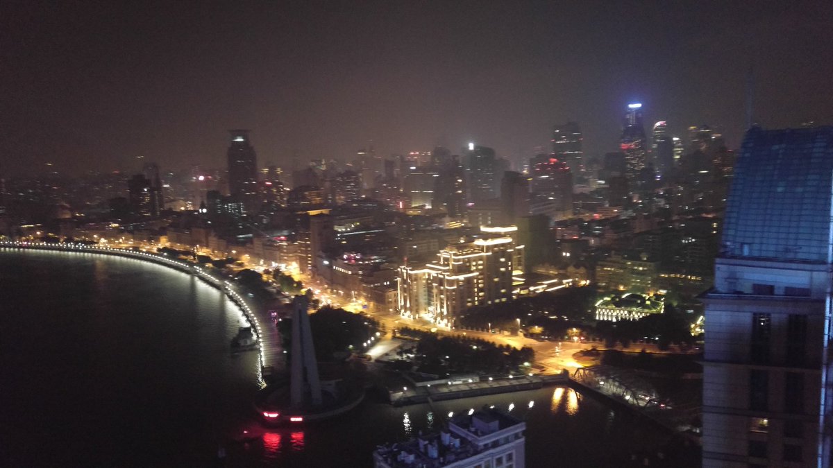 ProspereLucel's tweet photo. Quelques photos du périple à Shanghai. #ctcool https://t.co/PSd3EO8BDa