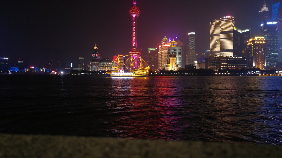 ProspereLucel's tweet photo. Quelques photos du périple à Shanghai. #ctcool https://t.co/PSd3EO8BDa