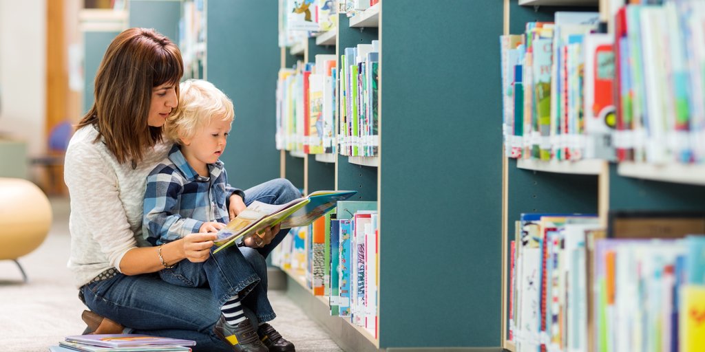US_IMLS's tweet photo. Did you know: 98% of all Americans live within 10 miles of a public library. And more than 100 million people live within just 1 mile! https://t.co/cFx1De2ZSd