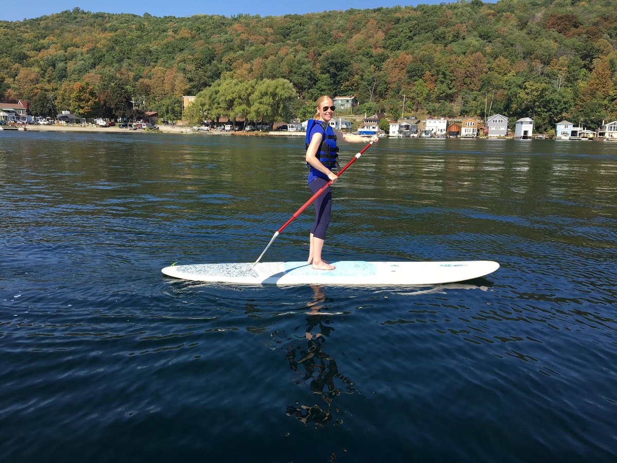 DestRecommended's tweet photo. Our friend, PBS travel show host @DarleyNewman in the Finger Lakes for a new episode. Been there?Rate and review it: https://t.co/cVyCuWIRof https://t.co/0LJL2CK9sN