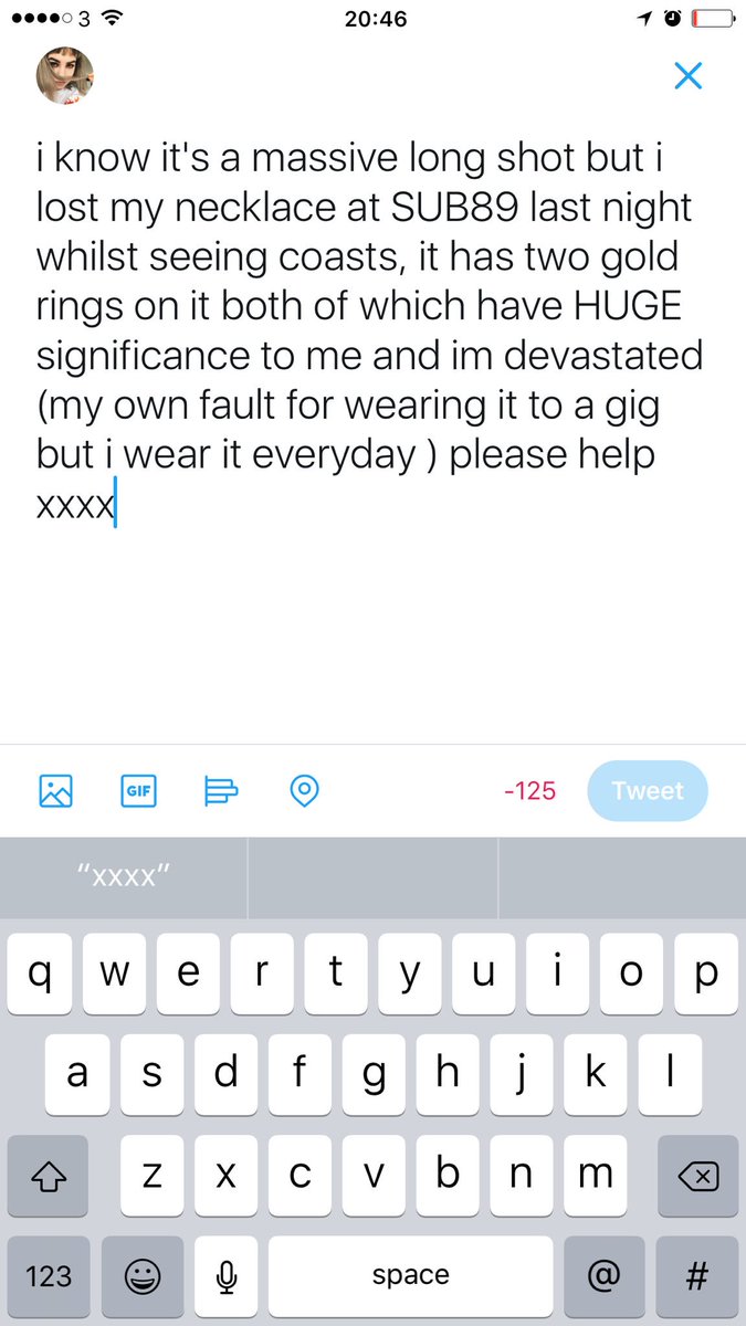 Rachel Milligan (rachel_milligan) Twitter