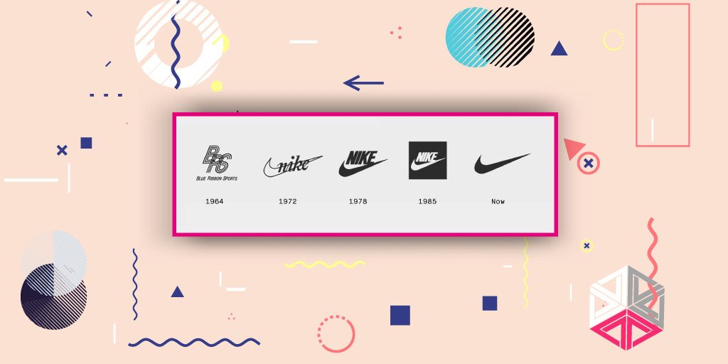 GWCWorld's tweet photo. Cosa rende un logo bello ed efficace? Scoprilo su: https://t.co/rYYYbLJxGO @Nike #gwcworld #getinspired https://t.co/S9LVNOzDVz