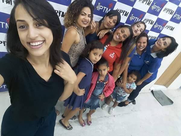 jusamorinha's tweet photo. Varoas Valorosas 😍#sddsmil https://t.co/R4X4xaQh1i