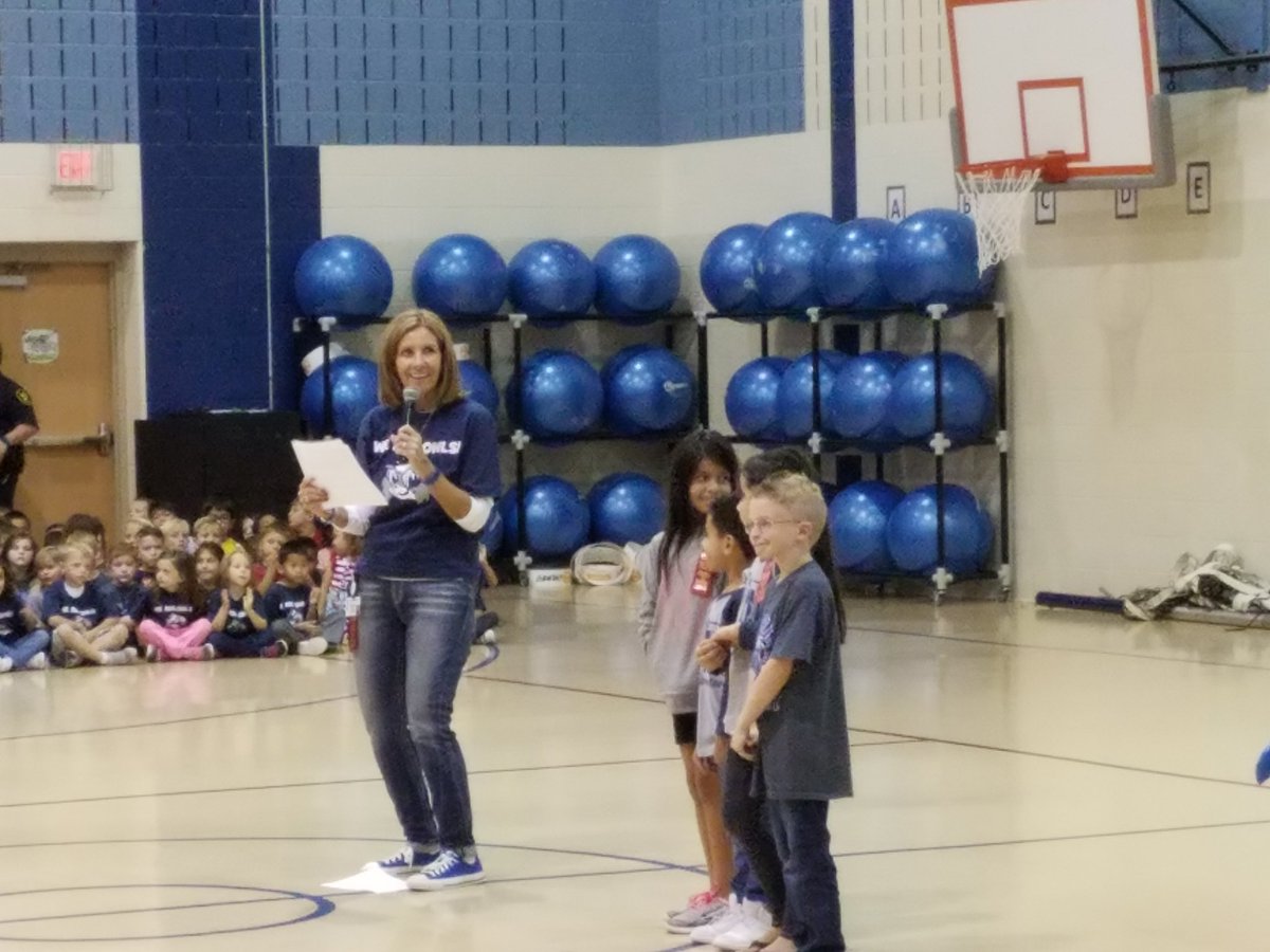 vanderson_mrs's tweet photo. Owen represented our class in the #readingbee https://t.co/XxgLcuhLiv