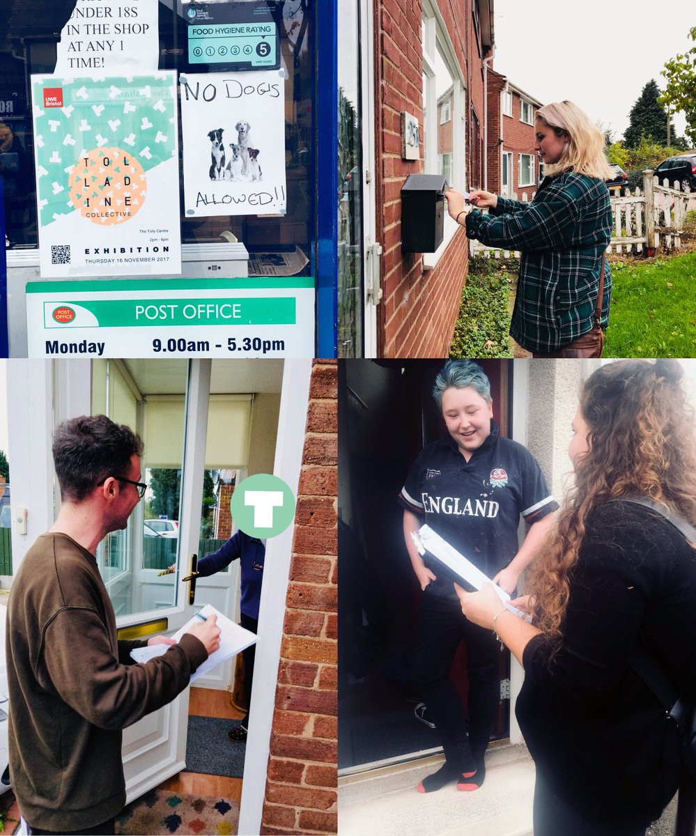 uweworks's tweet photo. What a day!Thank you to the Tolladine community who gave up their time to answer our questions,it's been invaluable #tolladine #liveworkmake https://t.co/AHp6PVx1Tj