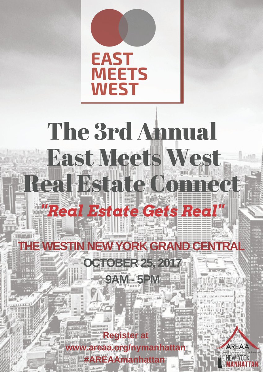 MHPdealmaker's tweet photo. Gain Insight &amp; Connect with Industry Experts from All over the Country!

#CRE #RealEstateGetsReal #AREAAManhattan

https://t.co/HlxjWJnS30 https://t.co/bAC1KeTAD9