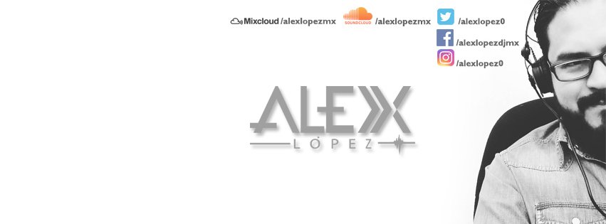 Alex López tweet media