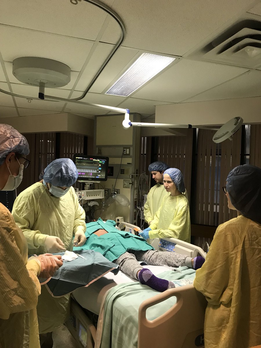 Laurence Givelichian (@lgivelichian) on Twitter photo #MedStudent first hand exposure to practice in Peds #CriticalCare. Great learning opportunity at <a href="/usask/">U of Saskatchewan</a> @USaskMedDean #MedStudent first hand exposure to practice in Peds #CriticalCare. Great learning opportunity at <a href="/usask/">U of Saskatchewan</a> @USaskMedDean