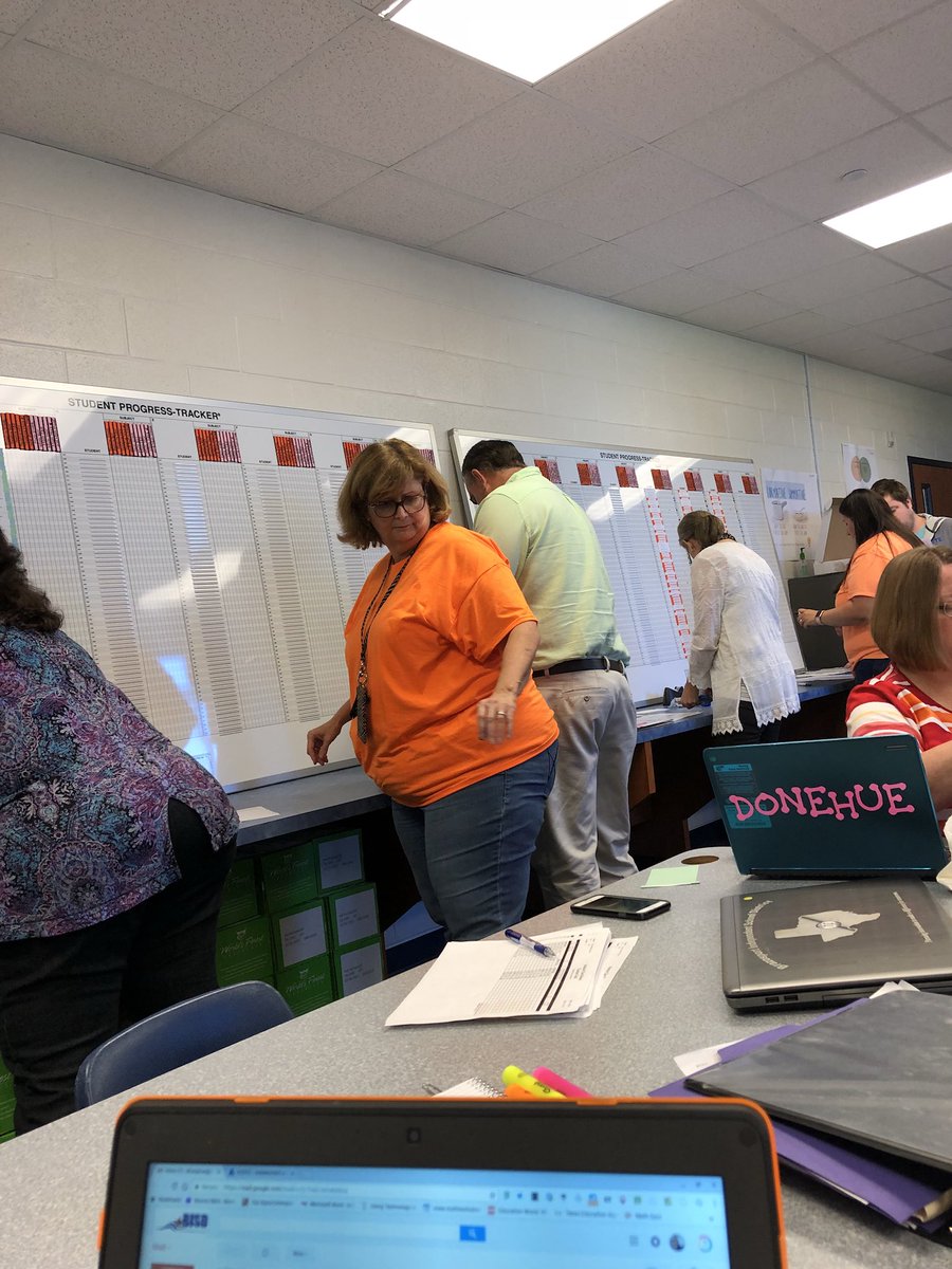 DaynaHargrove's tweet image. Crunching data all day...everyday! @CluteCougars @Mistyingram84 @Rachel_c_more #data #mathgroup #bisdpride