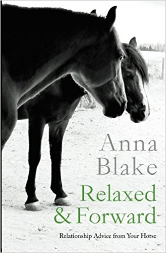 BookJudger's tweet photo. You have to question whether a horse gave this advice to Anna, or if the stable boy she’s now having an affair with is also a ventriloquist. https://t.co/LLhLBxFgNj