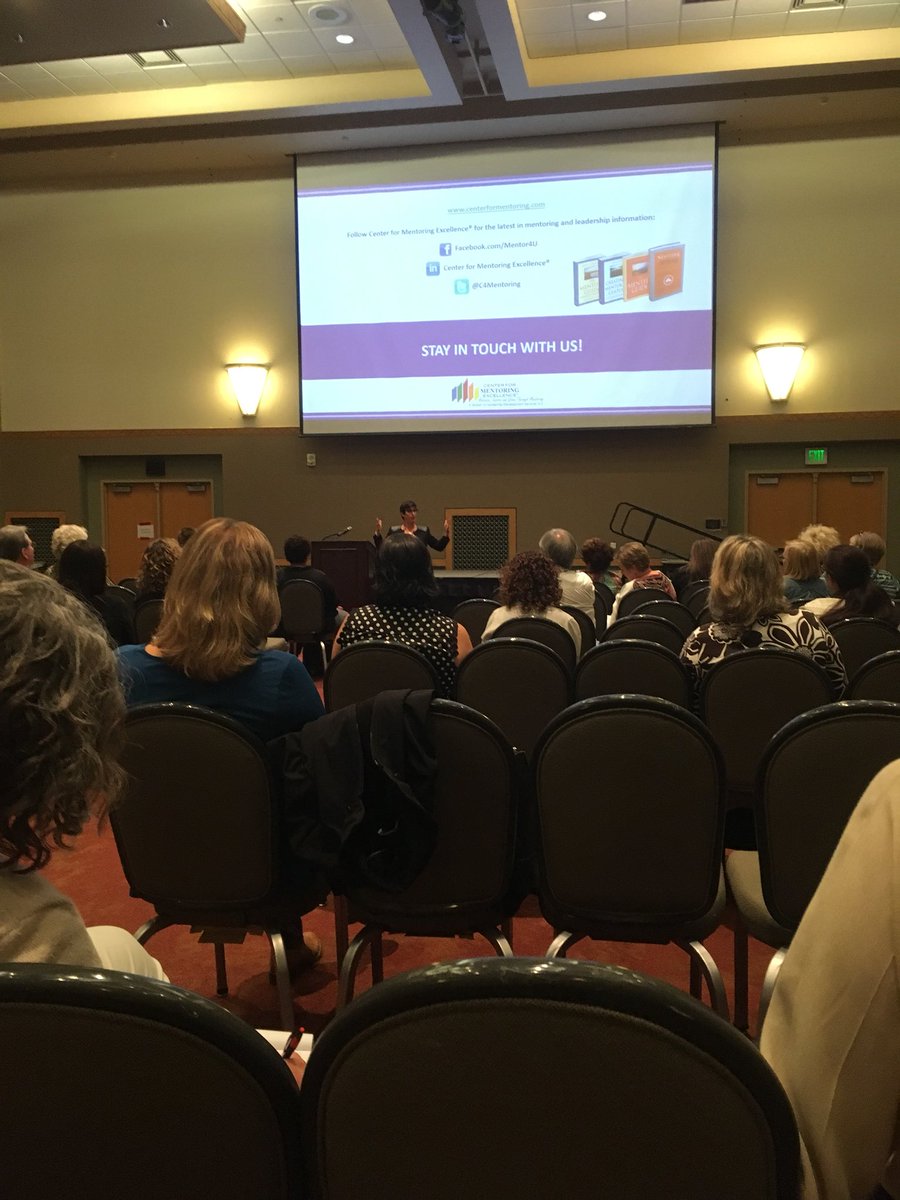 jarrad_plante's tweet photo. Lisa Fain from @C4Mentoring engages the audience from #2017MIConference https://t.co/QvXw10XWDs