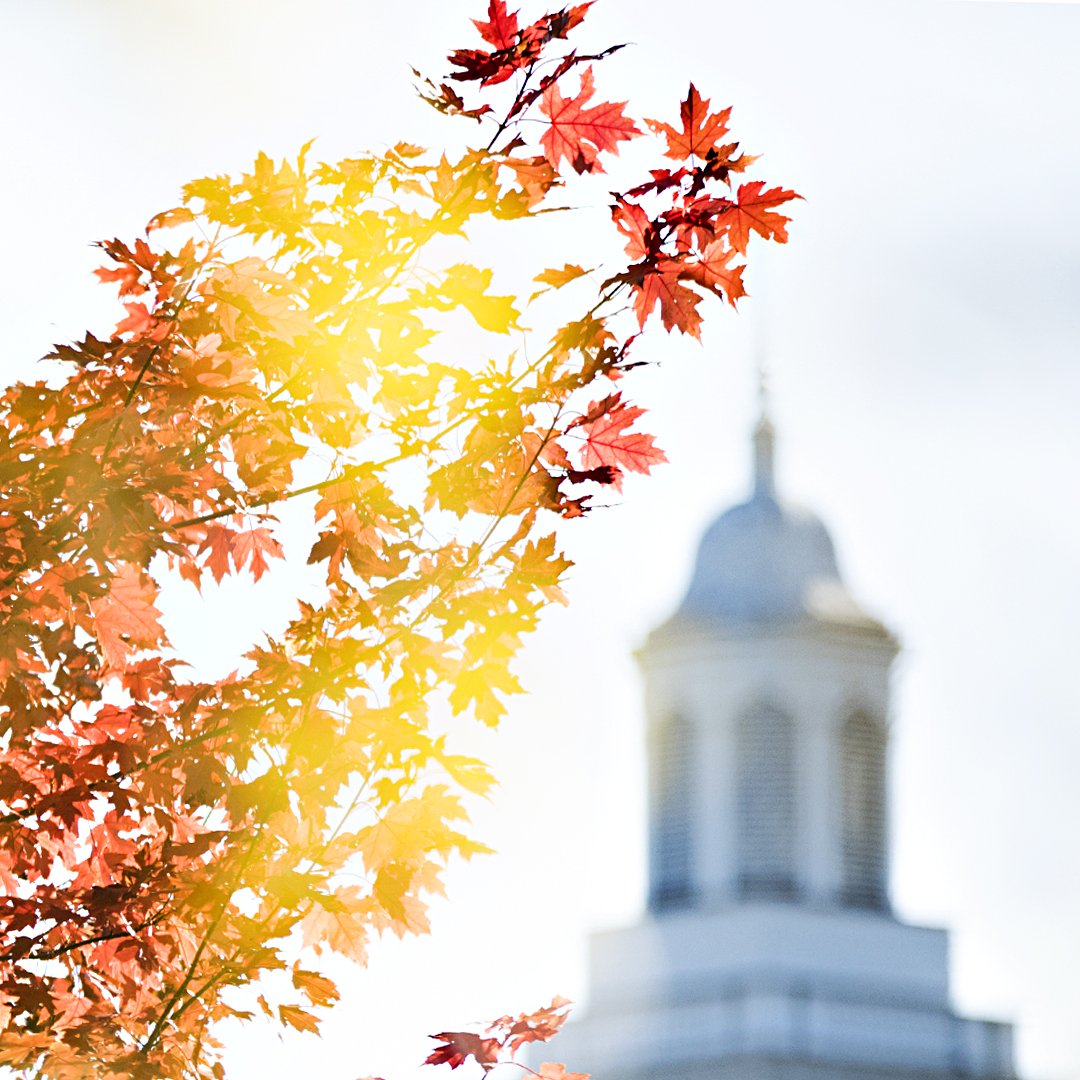 sunypotsdam1816's tweet photo. We love October at #SUNYPotsdam! 🍂🍁 #FallingForPotsdam #PotsdamProud https://t.co/VlX4tQnnXY
