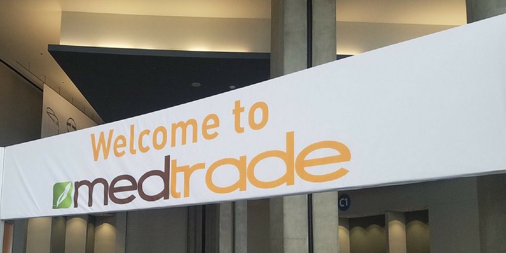 indconsulting's tweet photo. Excited to arrive at #Medtrade17 and talk about what is next for #DME and #HME. #businessgrowth #SeeIND https://t.co/LCxoQJwEbR