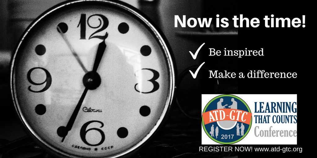 atdgtc's tweet photo. Register now! We still have a few seats left, but not many! https://t.co/v0FJn12dIQ https://t.co/Mb96wGZL1d