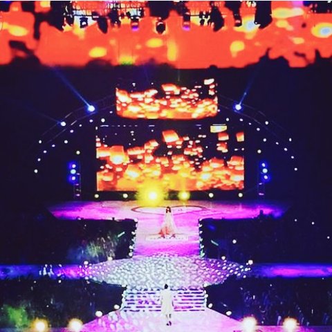 " Some memories are unforgettable, remaining ever vivid and heartwarming " 

#ALDUB2ndTPAnniversary 🎉🎆
ctto