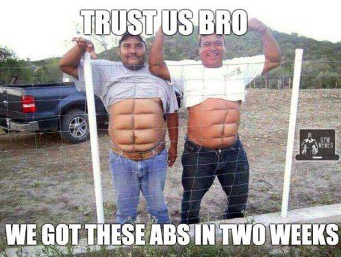 TrueAlfaLife's tweet photo. Eat clean and train hard if you want a shot at something better tan this! #fitness #health #sport #cardio #meme #motivation #alfalife https://t.co/MfM3QJ9Tsr