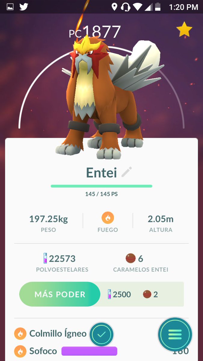 AB_CDC's tweet photo. @Nick10Bravo ahora me toca presumir 😂 el 1ro no me quiso el 2do si 🤣 https://t.co/bFGsoVFkfL
