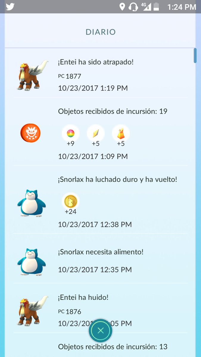 AB_CDC's tweet photo. @Nick10Bravo ahora me toca presumir 😂 el 1ro no me quiso el 2do si 🤣 https://t.co/bFGsoVFkfL