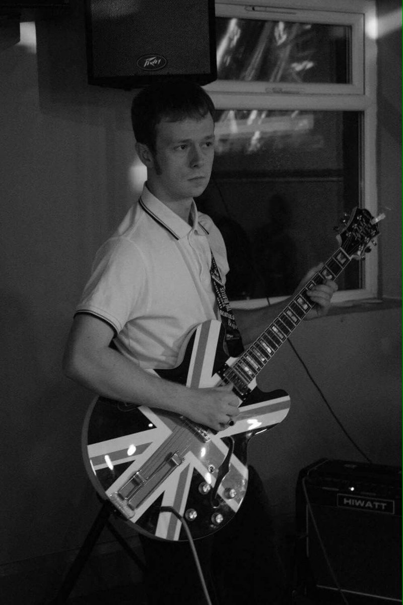 thetonesmusic's tweet photo. Few pictures from @libertysginbar from Saturday , cheers for your support https://t.co/DIIuUjJryv