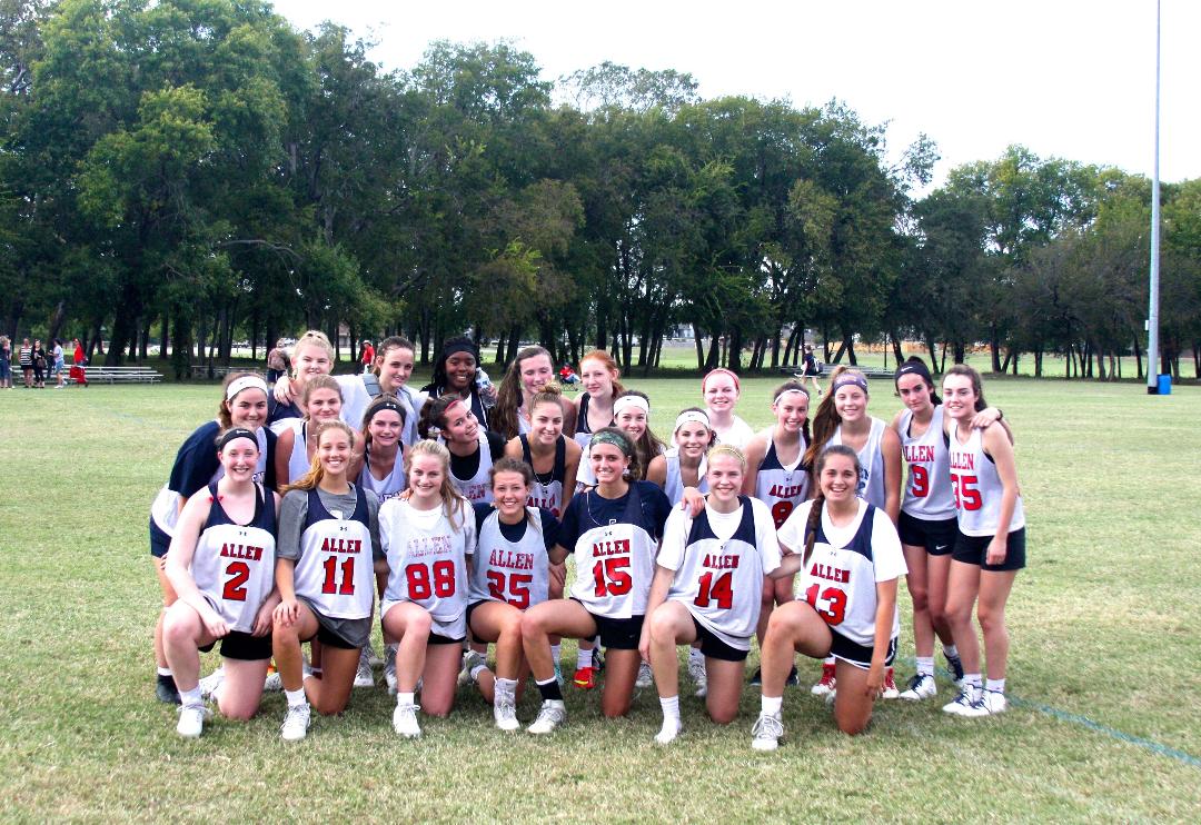 Decorate for Fall and the holidays, and support our <a href="/AllenLadyLaxers/">Allen Lady Eagles</a> : lcffundraising.com/teams/109213-a…