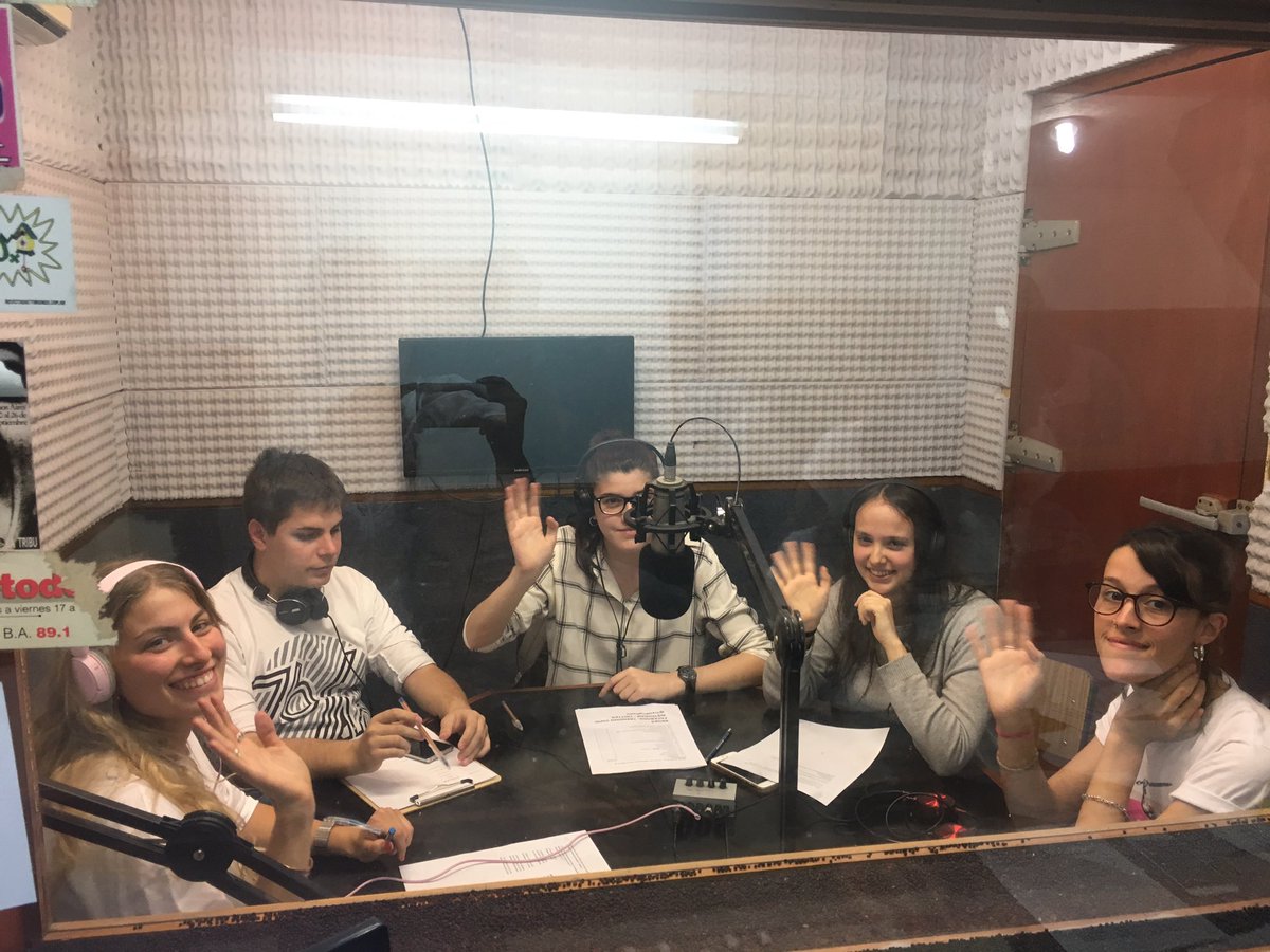 Fin del programa! Gracias a todos por escuchar, nos reencontramos el próximo lunes por <a href="/tydradio/">T&D Radio</a>