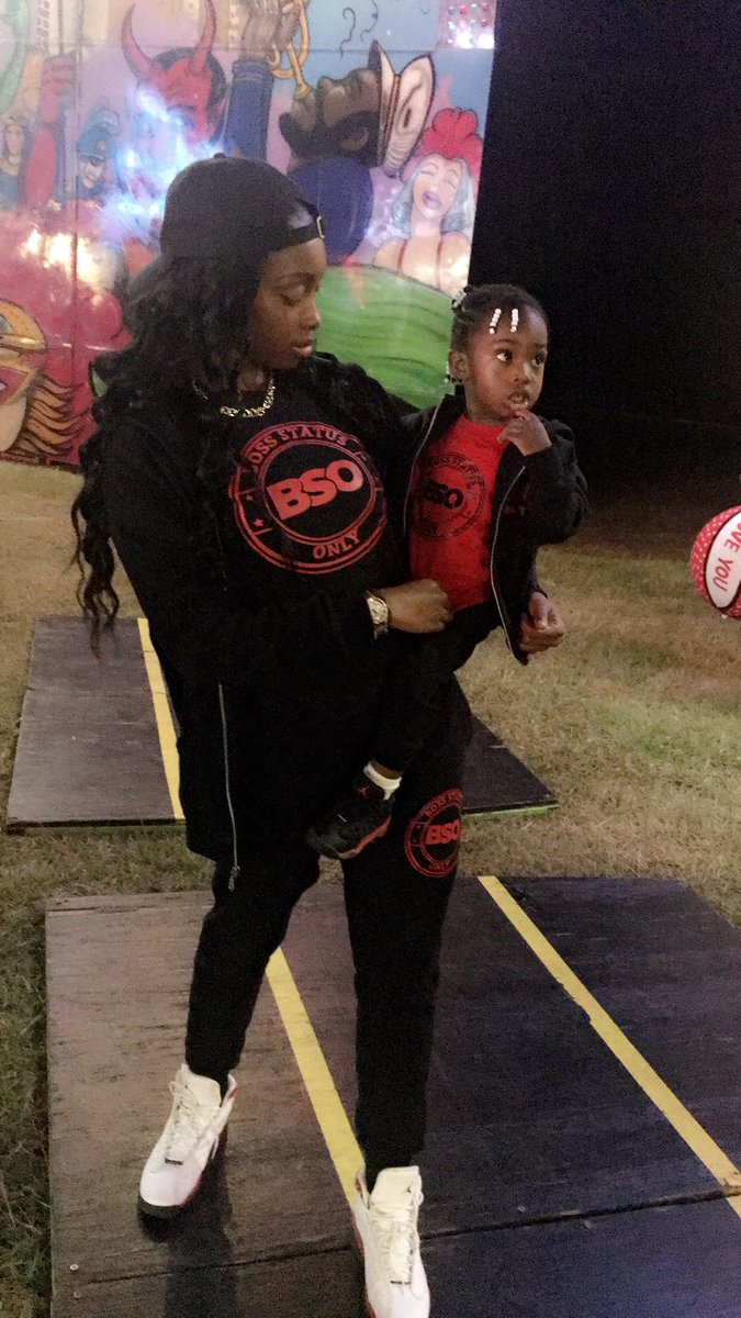 bso_apparel's tweet photo. ... family sets 🔥❤️🤞🏾 #preorderyourstoday 💸✨ #BSO #bossstatusonly #bossapparel #bossclothing 🤞🏾💸 https://t.co/SwGDHJOIEL