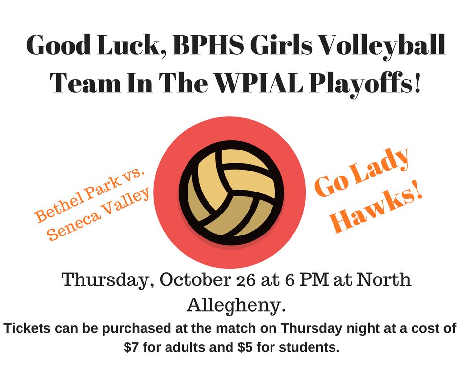 bpsdinfo's tweet photo. #BPProud #GoLadyHawks https://t.co/Q9cCGkWUsZ