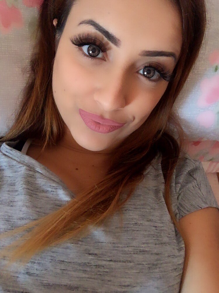 DebbyArts's tweet photo. Oggi così❤️#greyeyes  @makeupplusapp ✨🔥🌸 https://t.co/h5LYf4tJBN