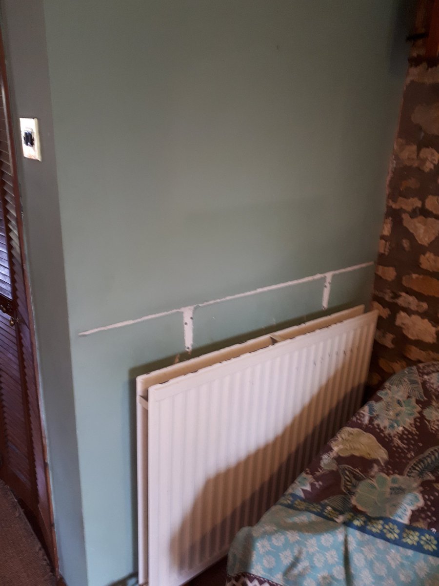 HudsonHomeImpro's tweet photo. A recent kitchen facelift in #Rutland https://t.co/ZsLh2krVQG