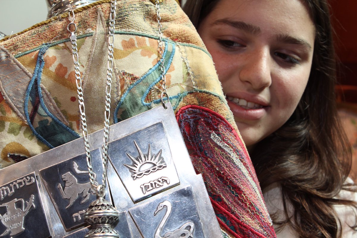 NFTYNWPres's tweet photo. Happy #B'naiMitzahMonday! I gave myself the (very late) bat mitzvah gift of registering for #NWFallKallah17, you should too! Link in my bio! https://t.co/BkpdYK6uQI