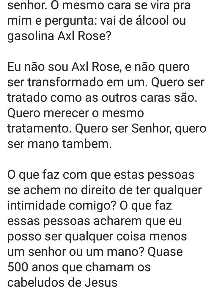 srdeabo's tweet photo. Ate os metaleiros desta geração estão todos estragados https://t.co/rXgAo4mIhd