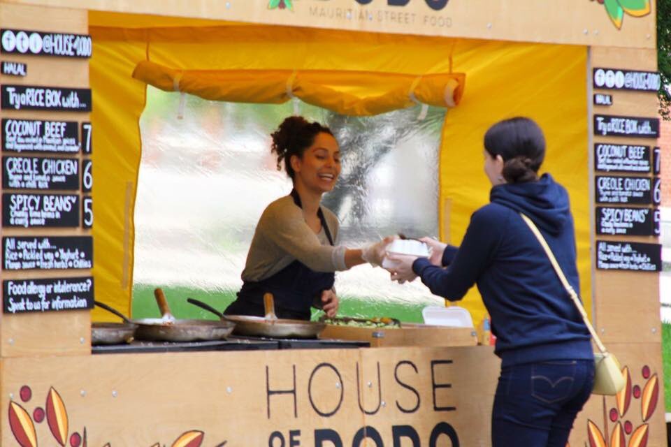 HOUSE of DODO tweet media