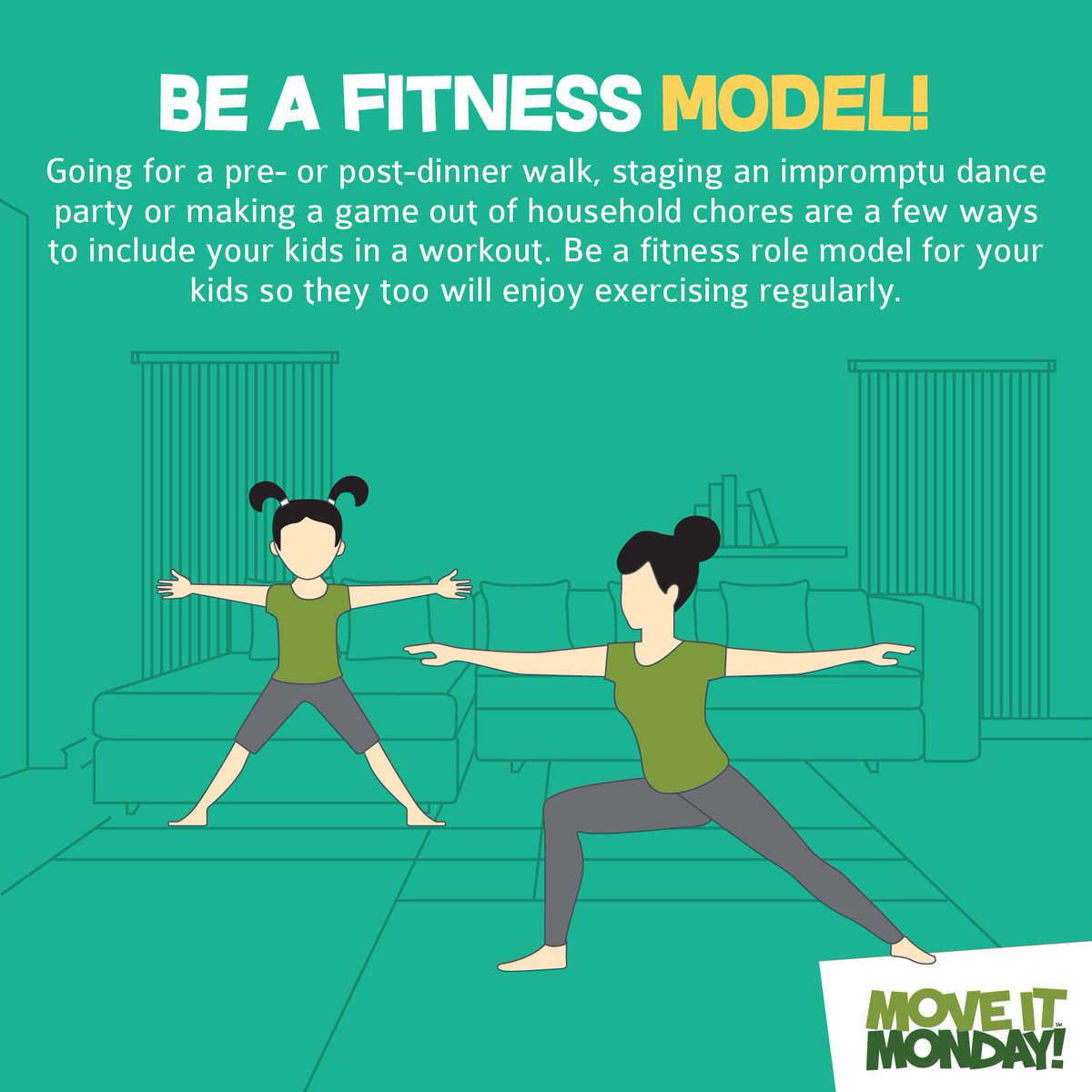 RedClayWellness's tweet photo. Check back on Mondays for our #Moveitmonday tip during the Fitness Challenge!  @RedClayCafe #BeRedClayFit #FitnessChallenge https://t.co/MxJw4c8Quf