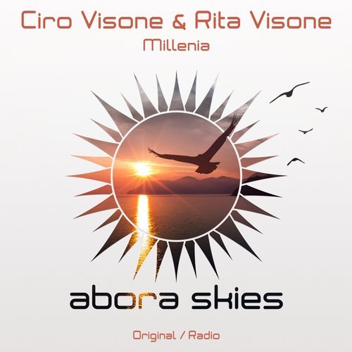 richie_orton's tweet photo. 12. Ciro Visone &amp; Rita Visone - Millenia (Original Mix) [@AboraRecordings] #TOBRO076 #NowPlaying #Trance #TranceFamily #uplifting #diradio https://t.co/5GtLD0POSd