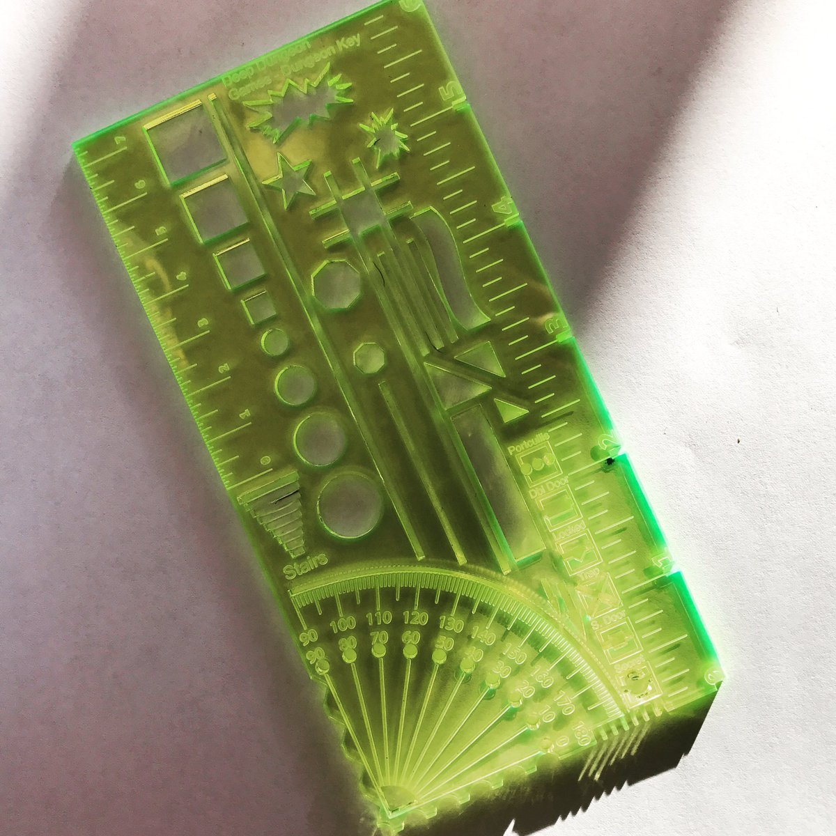 DeepDungeonGMZ's tweet photo. Officially on the website! https://t.co/SIVQP84HqZ The dungeon key! $11.99 #dungeonkey #dnd #stencil #easymap #dnd #dungeonmap #fantasymap https://t.co/4t0uRkAeS4