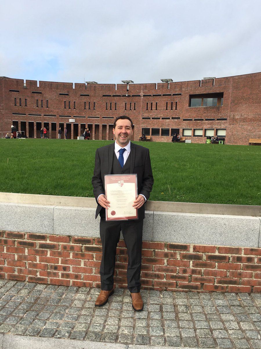 Congrats to our Print Manager Brian who graduated with first class honours in the Bachelor of Business (hons) <a href="/CIT_ie/">CIT is now MTU - Munster Technological University</a> <a href="/CIT_Business/">CIT Business</a> #citclassof2017
