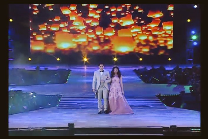 " The amazing power of pictures to stay in the memory is well documented. " 

#ALDUB2ndTPAnniversary 🎉🎆🎉
ctto
