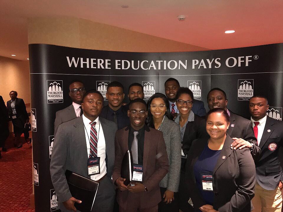 tean_becoate's tweet photo. @SCSTATE1896 at #LI2017 https://t.co/ya6fol0aDF