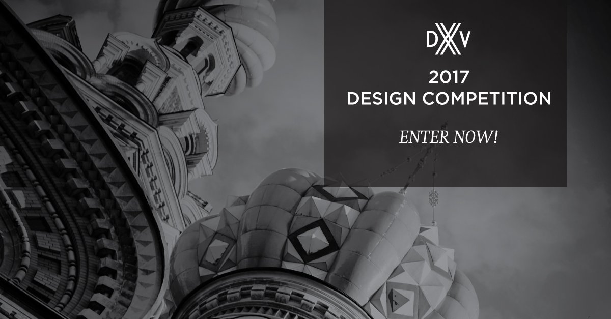 DXVCanada's tweet photo. Is St. Petersburg calling your name? We want to see your classically-influenced designs entered into #DXVDesignComp! https://t.co/heJBVwlXlY https://t.co/cgs9JQ3yHv