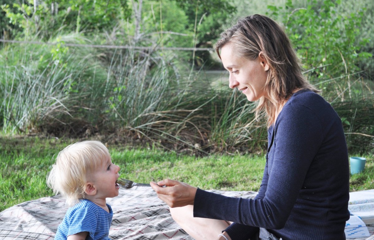 Zero Waste App tweet media