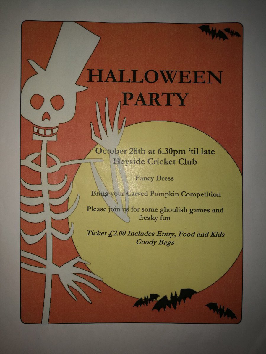 Heyside Cricket tweet media