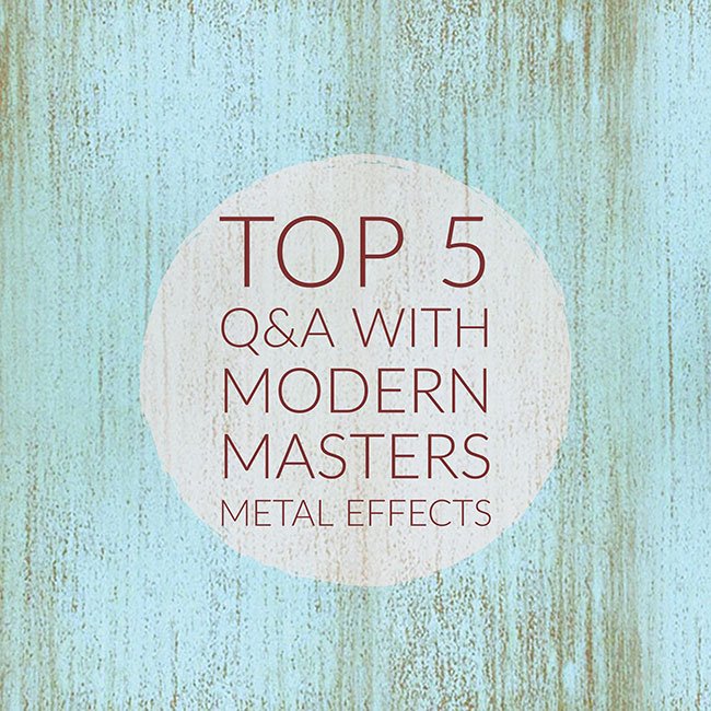 ModernMasters's tweet photo. Love the look of a beautiful #patina? We share the Top 5 Q&A's about #MetalEffects on the blog: https://t.co/lrMEK3S5cs #rust #verdigris https://t.co/qqKlmWT9b3