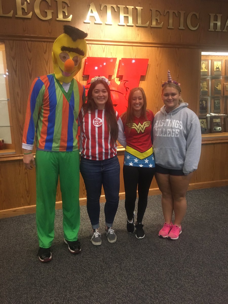 HCMarketingClub's tweet photo. Congrats to Max, our logo contest winner, and Creighton, our costume contest winner, at our meeting today! 🎉🎃 https://t.co/188zUxEzH5