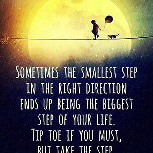 AthletesHeart1's tweet photo. JOURNEY OF LIFE
Take the step. #Grace  #Humility #Obedience #Perseverance https://t.co/xkqkIT6gfc https://t.co/EgcURNgG3h