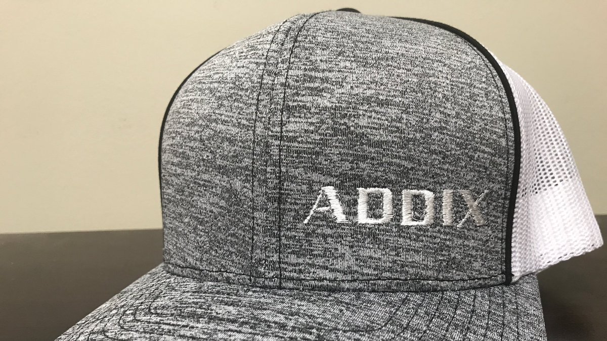 addixgear's tweet photo. We want to reward one of our awesome Twitter followers. RETWEET and FOLLOW for a chance to win a free Addix hat. https://t.co/wHT3OH4jrw