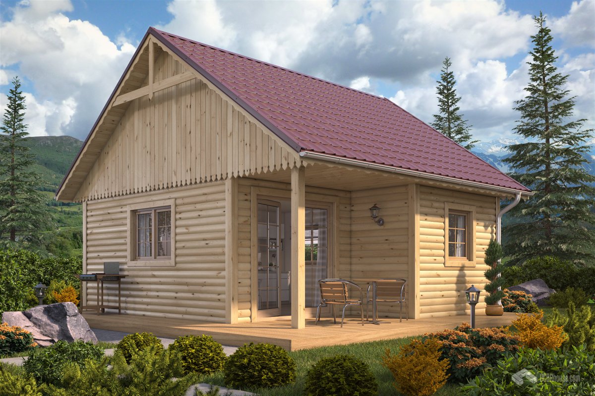 HousesModular's tweet image. dcbrhouse.com   
modular house