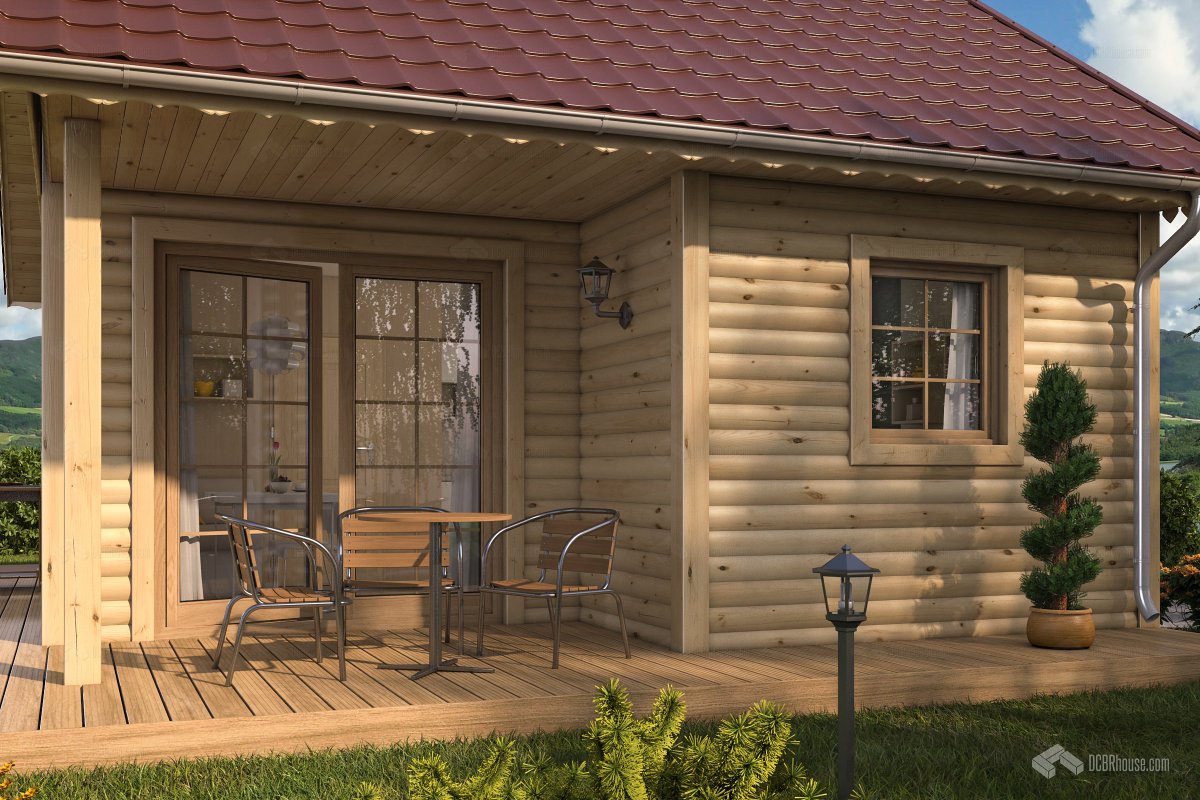 HousesModular's tweet image. dcbrhouse.com   
modular house